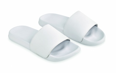 Logo trade advertising product photo of: Anti -slip sliders size 36/37